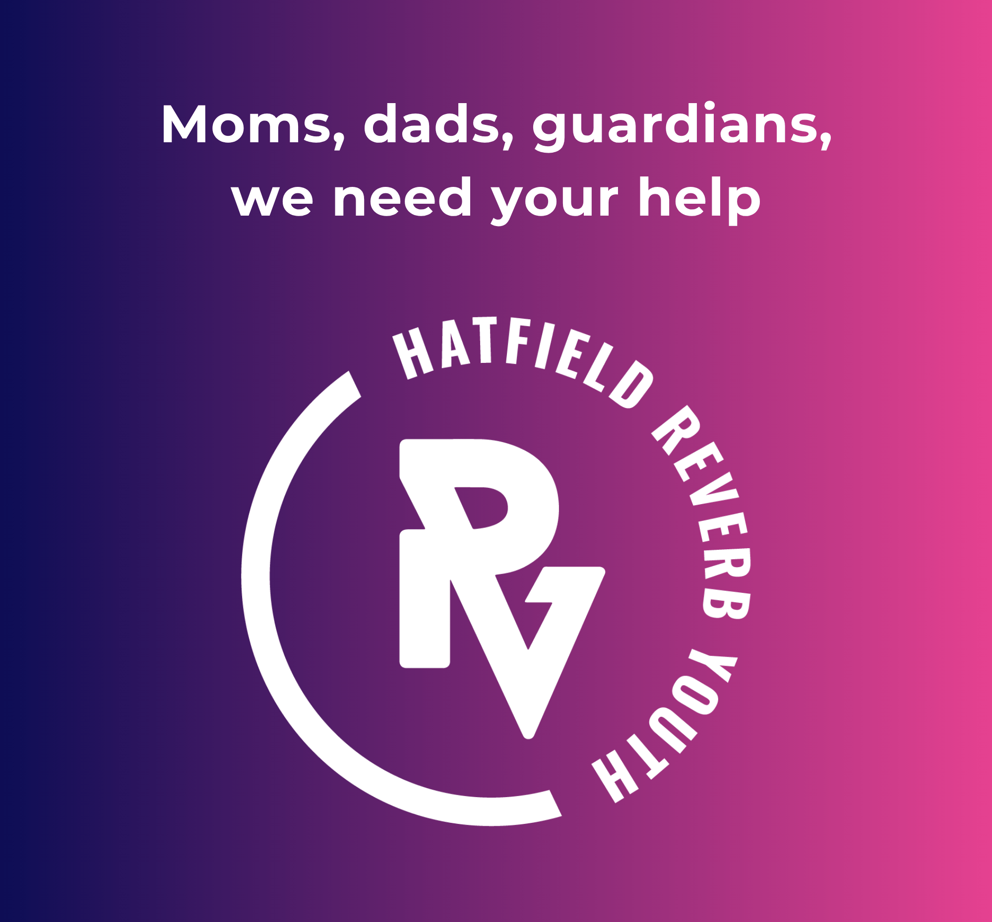 Reverb High School Ministry Database Update