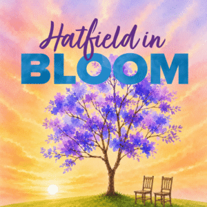 Spring Celebration Bloom
