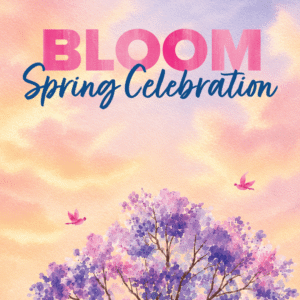 Spring Celebration Bloom