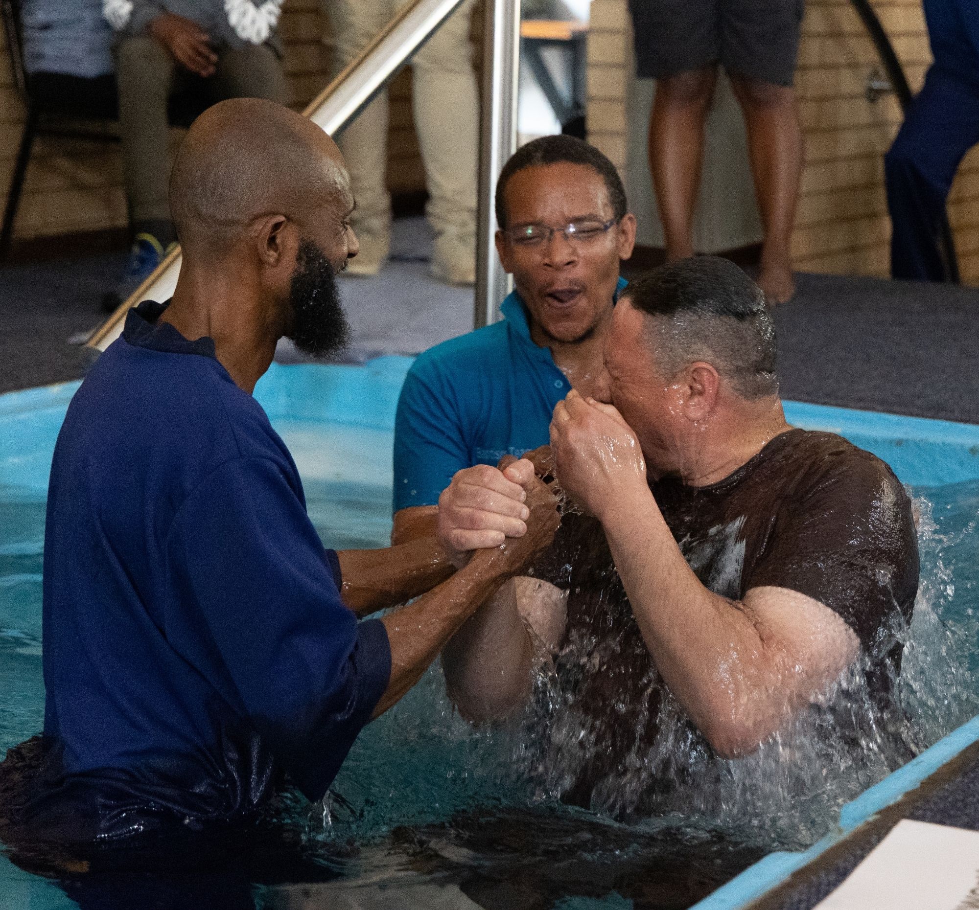 H@H - Baptism - Sept 2026