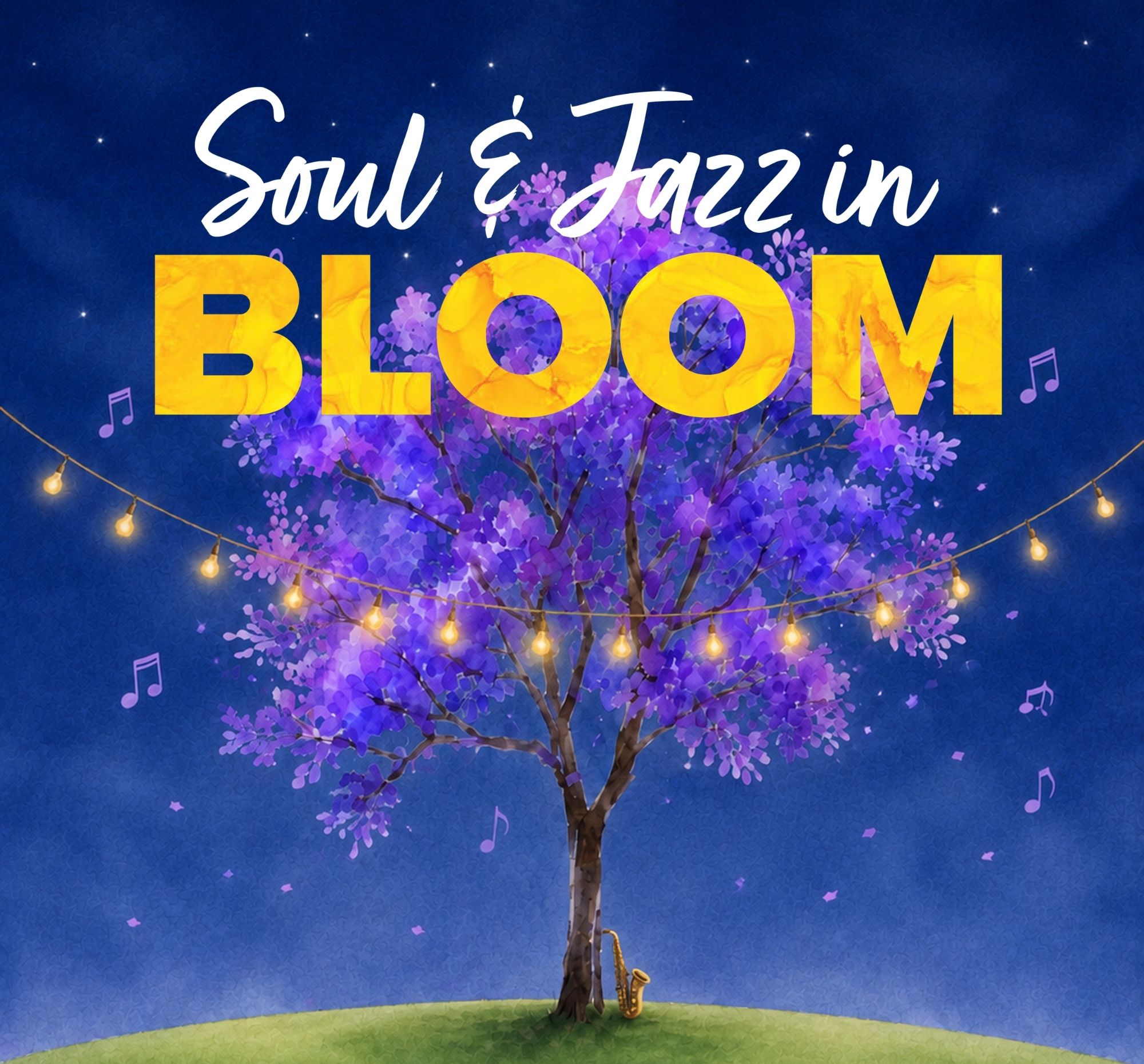 H@H Soul & Jazz - August 2026