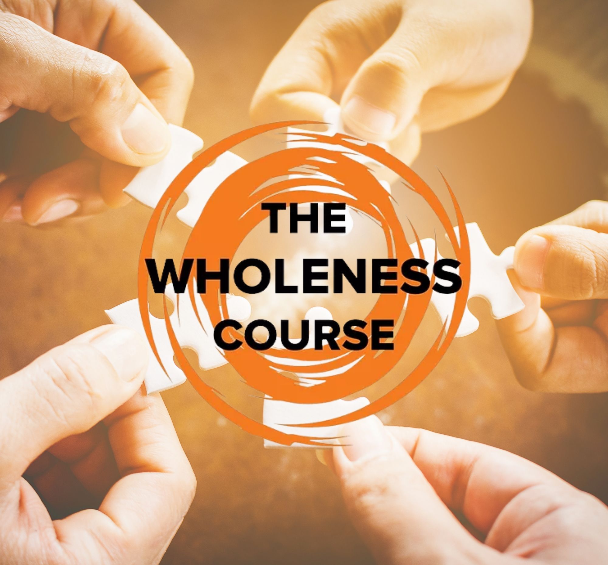H@H - Wholeness Course - Aug 2026