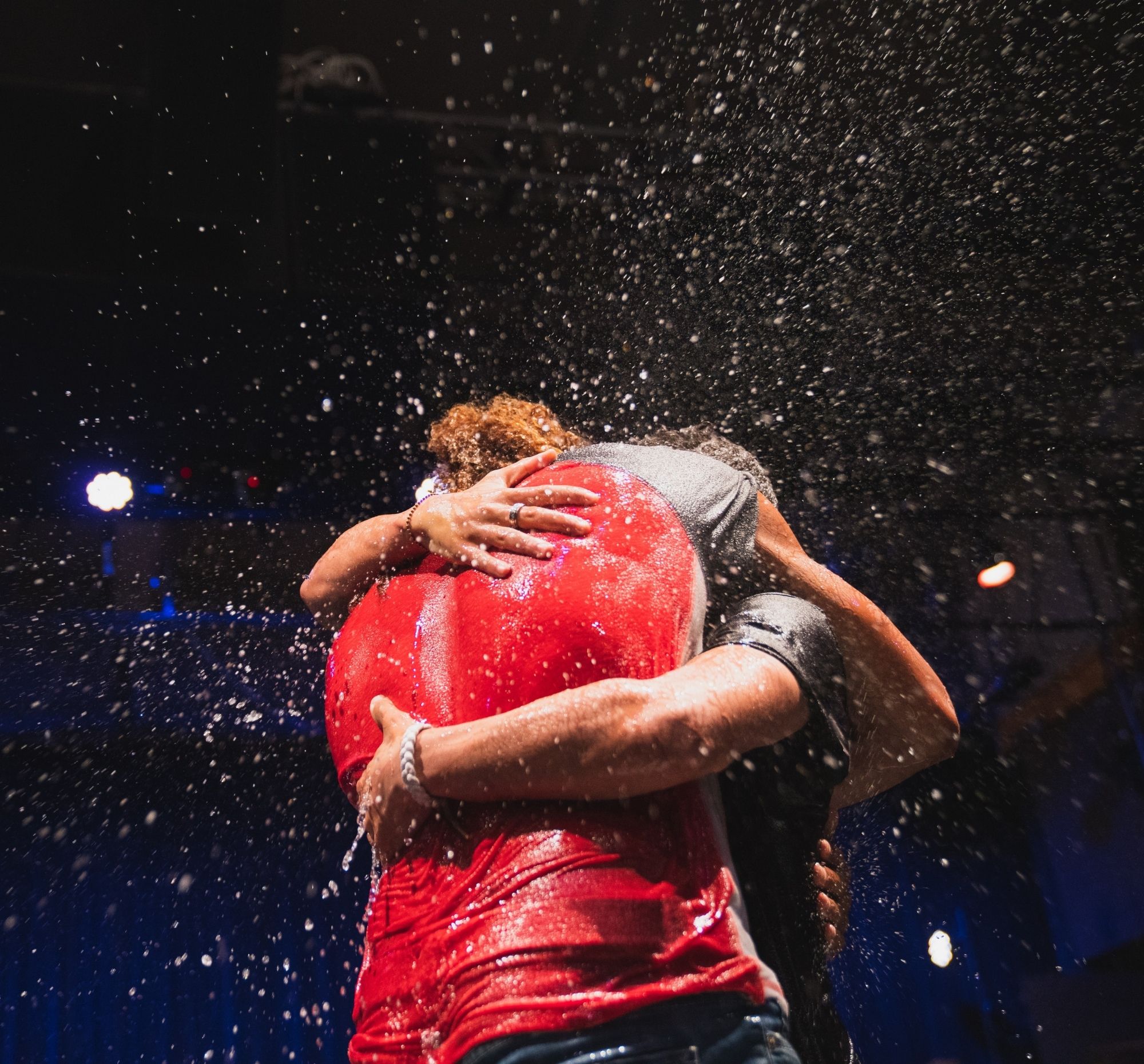 Believer's Baptism