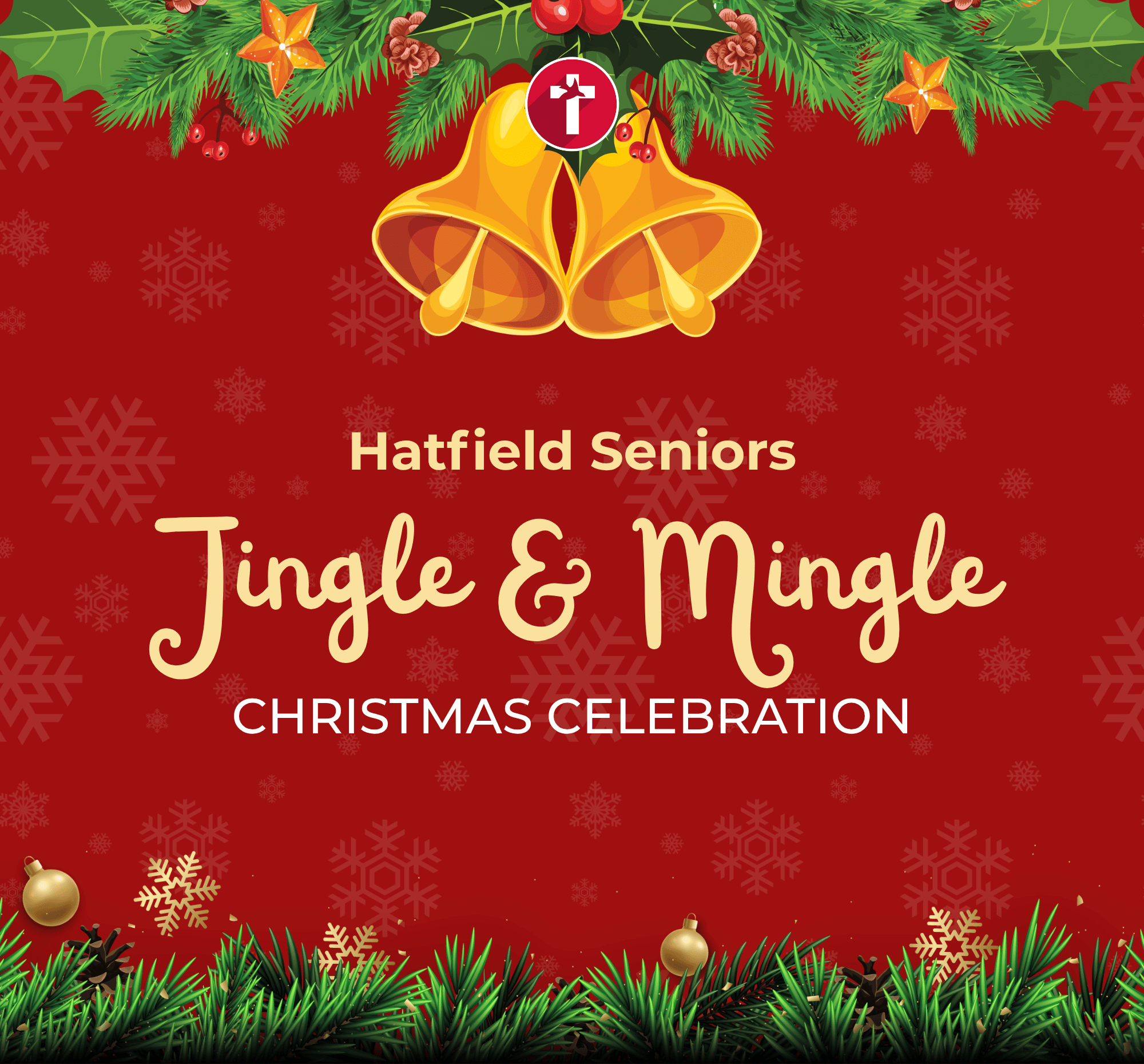 H@H Hatfield Seniors - October 2026