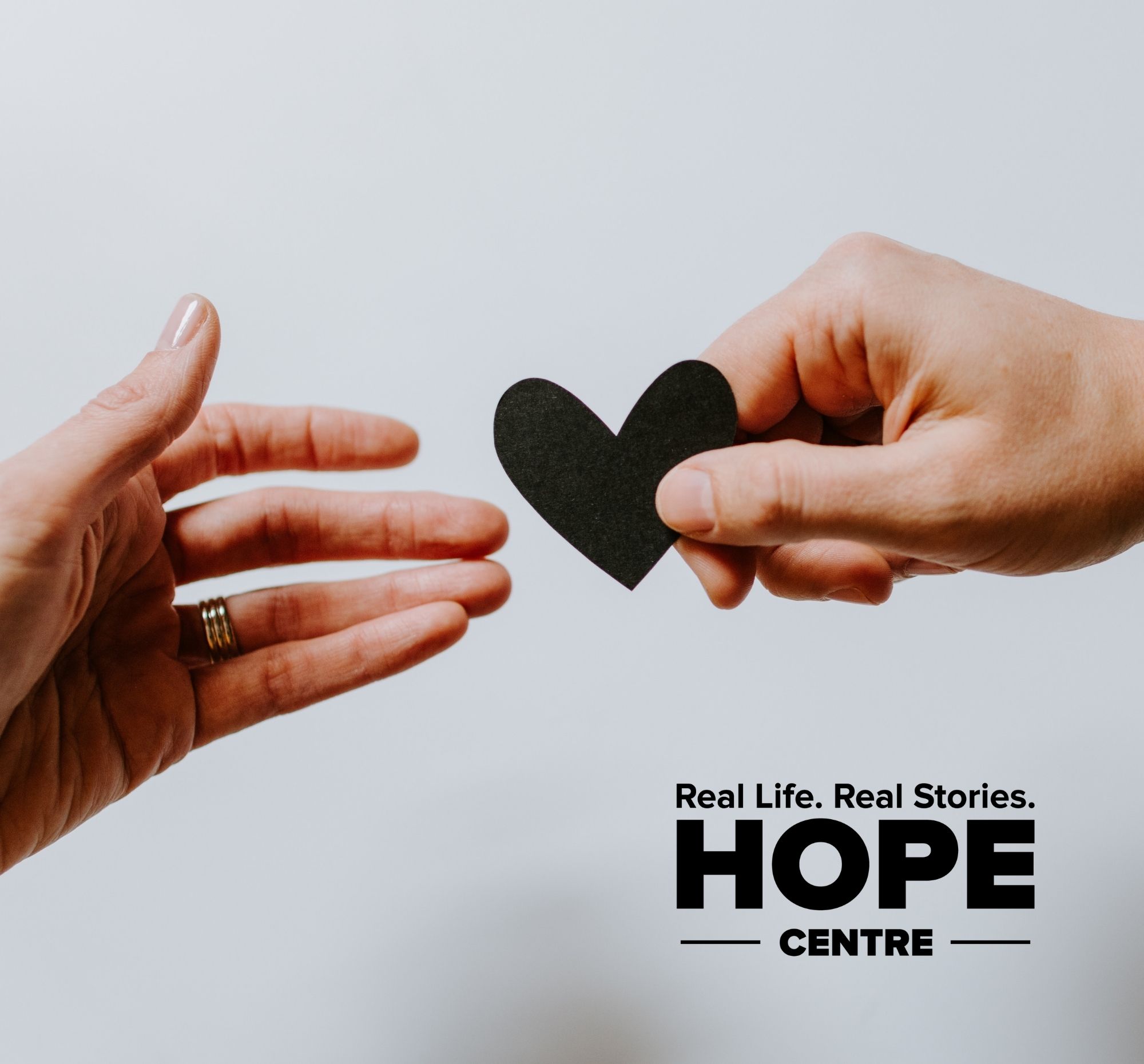 H@H Hope Centre - Nov 2026