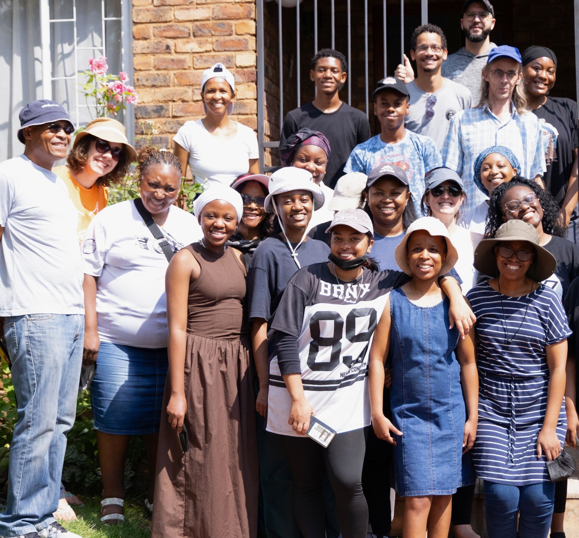 Naledi Outreach